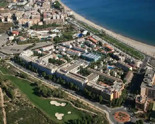 Estival Park - La Pineda