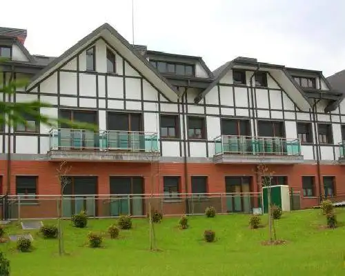 Euba Hotel - Amorebieta-Etxano