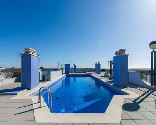 Beautiful Apartment in Catalonia near the Sea - Deltebre