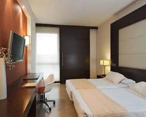 Eurostars i-hotel Madrid - Pozuelo de Alarcón