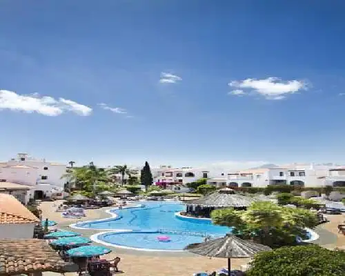 Fairways Club - San Miguel de Abona