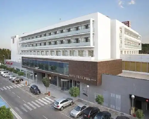 RVHotels Nautic Park - Platja  d'Aro