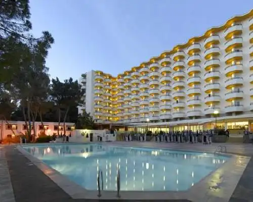 TRS Ibiza Hotel Adults Only-Openning 2022 - San Antonio