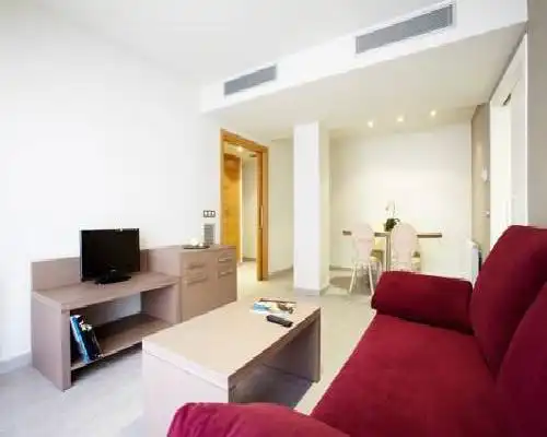 Apartaments Terraza Figueres - Figueres