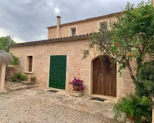 Finca Albenyeta - Llucmajor