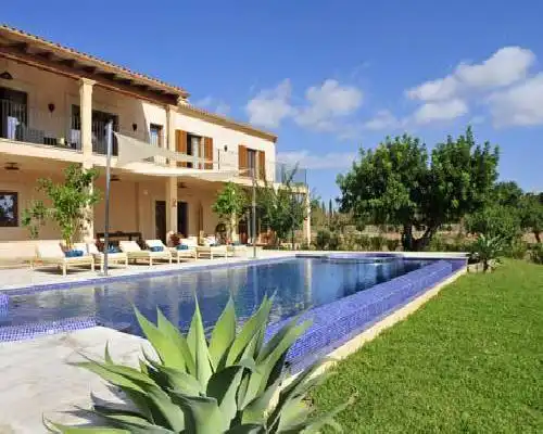 Finca Alou - Portocolom