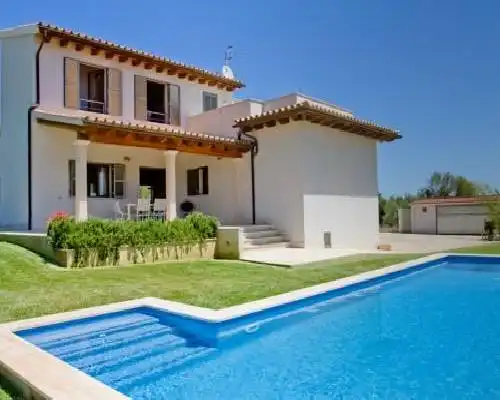 Finca Can Salat - Selva