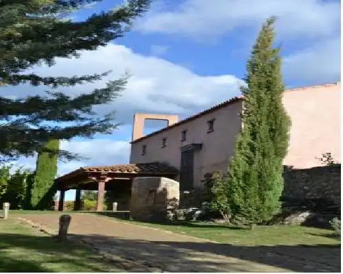 Finca El Cortiñal - Valencia de Alcántara
