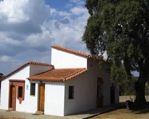 Finca El Manzano - Cortegana