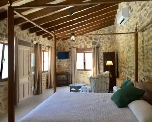 Finca Hotel Son Pont - Puigpunyent