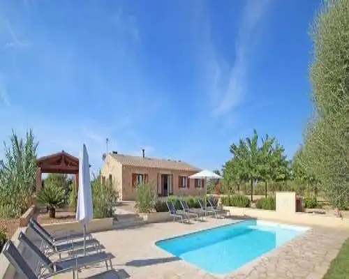 Finca Can Juan - Sa Ràpita