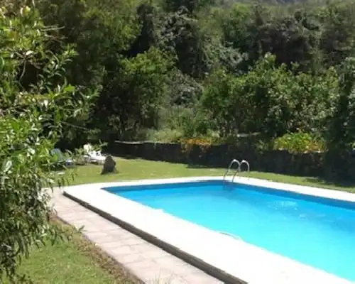 Finca La Hondura - La Orotava