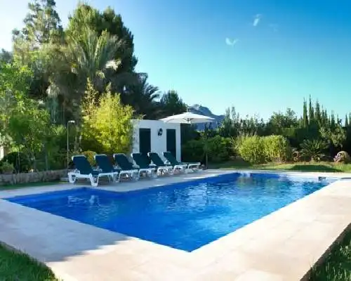 Finca La Sort den Jaume - Pollença