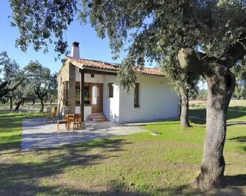 Finca Las Abubillas - Jaraicejo
