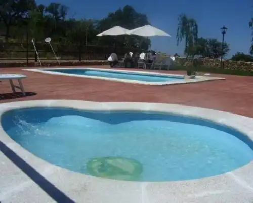 Finca Los Caleros - Juan Gallegos