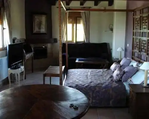 Finca Rincón de la Vega - Los Cortos