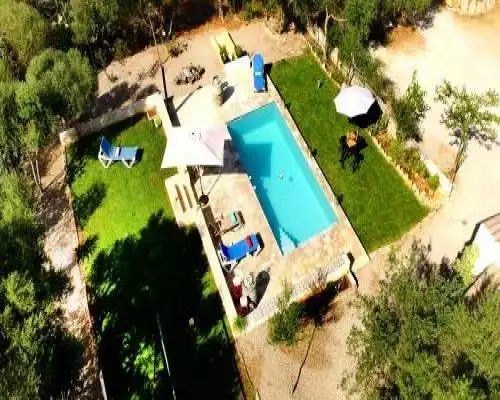 Finca Rustica Sineu-Binataref - Sineu