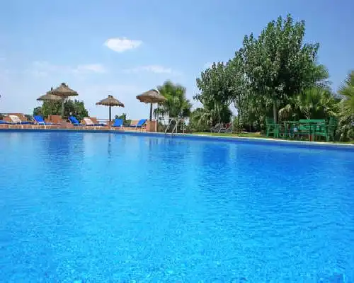Finca Son Guardiola - Llucmajor