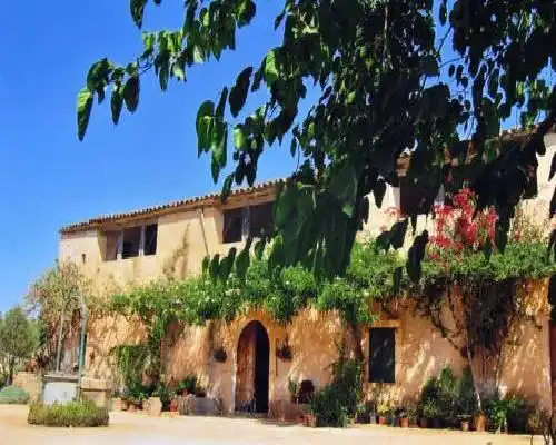 Finca Son Josep de Baix - Calas de Mallorca