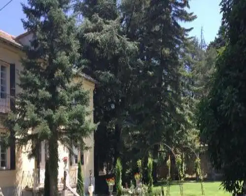 Finca Villa Ángeles - San Rafael