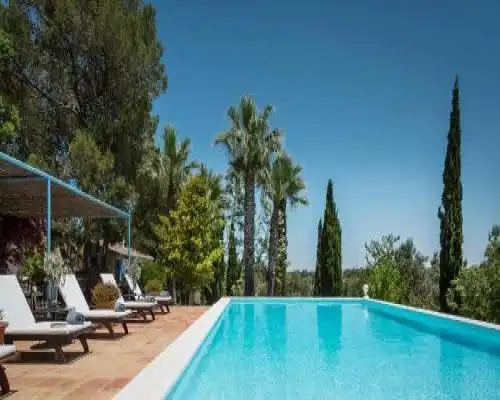 Finca Son Miranda - Hotel LA Organic - Sencelles