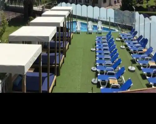 Hotel Gala - Noja