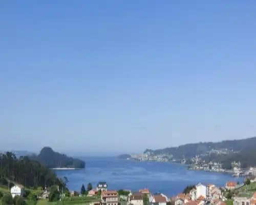 Hotel Galicia - Poio