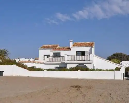 Magnificent Mansion in Andalusia near Sea - Mijas Costa