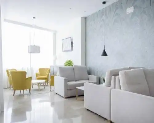 Gce Hoteles - Cártama