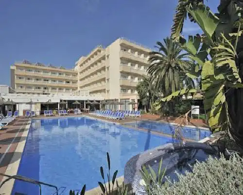 Globales Santa Ponsa Park - Santa Ponsa
