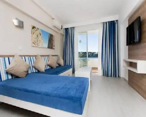 Globales Verdemar - Santa Ponsa