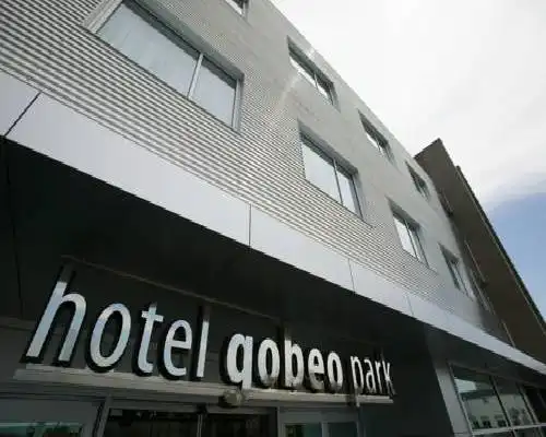 Gobeo Park - Vitoria-Gasteiz