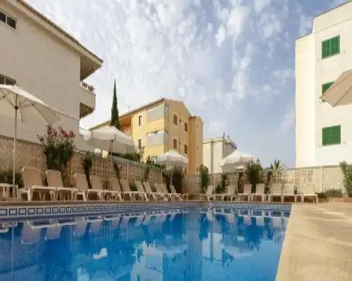 Hotel Golf Beach - Santa Ponsa