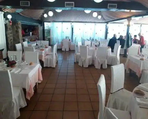 Gran Hostal Asador de Soto - Soto Real