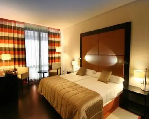 Gran Hotel Don Manuel - Cáceres