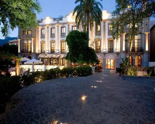 Gran Hotel Soller - Sóller