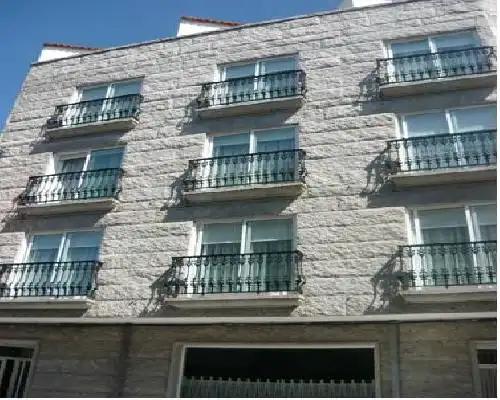 Hotel Grove - O Grove