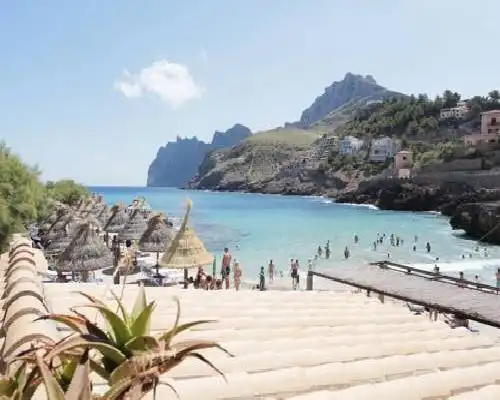 Grupotel Molins - Cala de Sant Vicent
