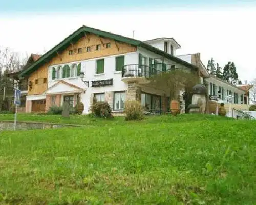 Gurutzeberri - Oiartzun