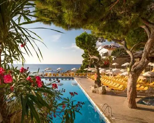htop Caleta Palace - Platja  d'Aro