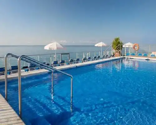 htop Pineda Palace & SPA 4*Sup - Pineda de Mar