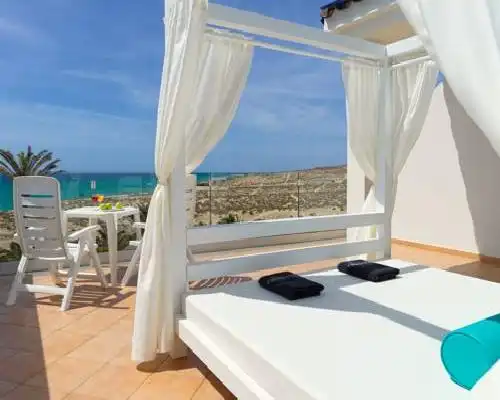 H10 Playa Esmeralda - Adults Only - Costa Calma