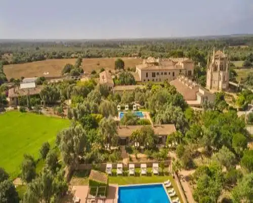 Zoetry Mallorca Wellness & Spa - Llucmajor
