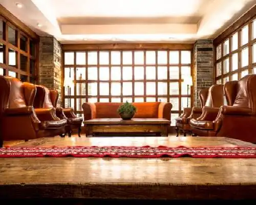 Hotel Himalaia Soldeu - Soldeu