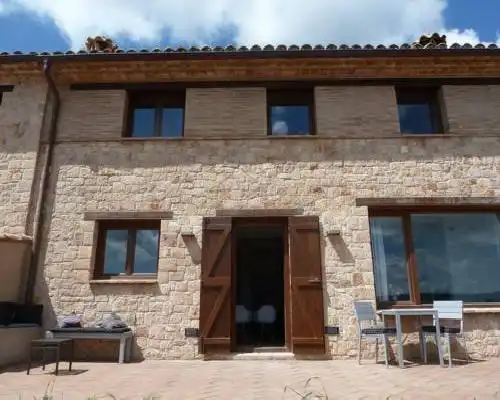 Casa Rural A CASA - Alquézar