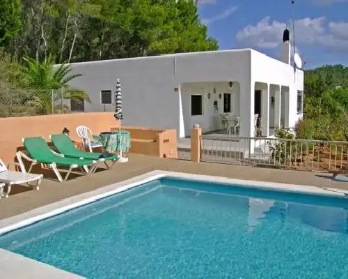 Holiday Home Can Fulgencio II - Sant Carles de Peralta
