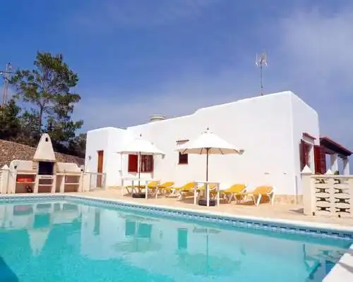 Holiday Home Can Pep Jaume - Sant Carles de Peralta