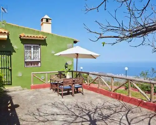 Holiday Home Los Nardos - La Orotava