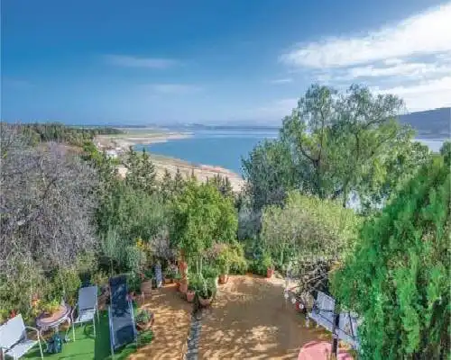 Holiday home Finca Matajaca - Bornos