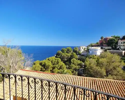 Holiday Home Vista Halcon-1 - Balcon del Mar